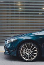 Mercedes-AMG A35 4Matic Edition 1 2020 года (MY)